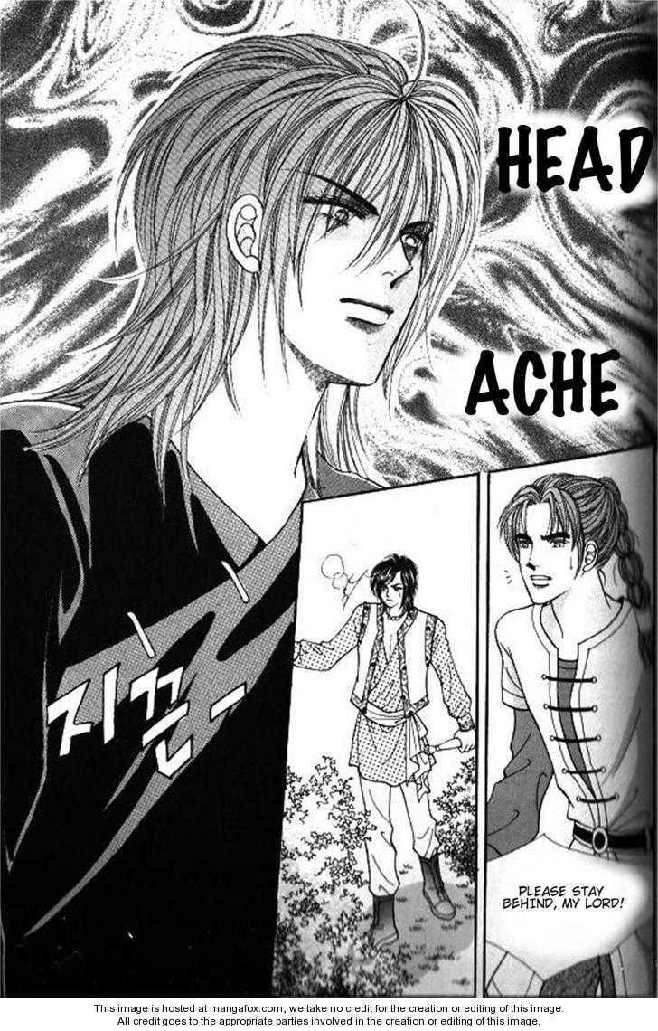 Read Sin Sexy-han Monnani chapter 38 image 20 on Lezhin