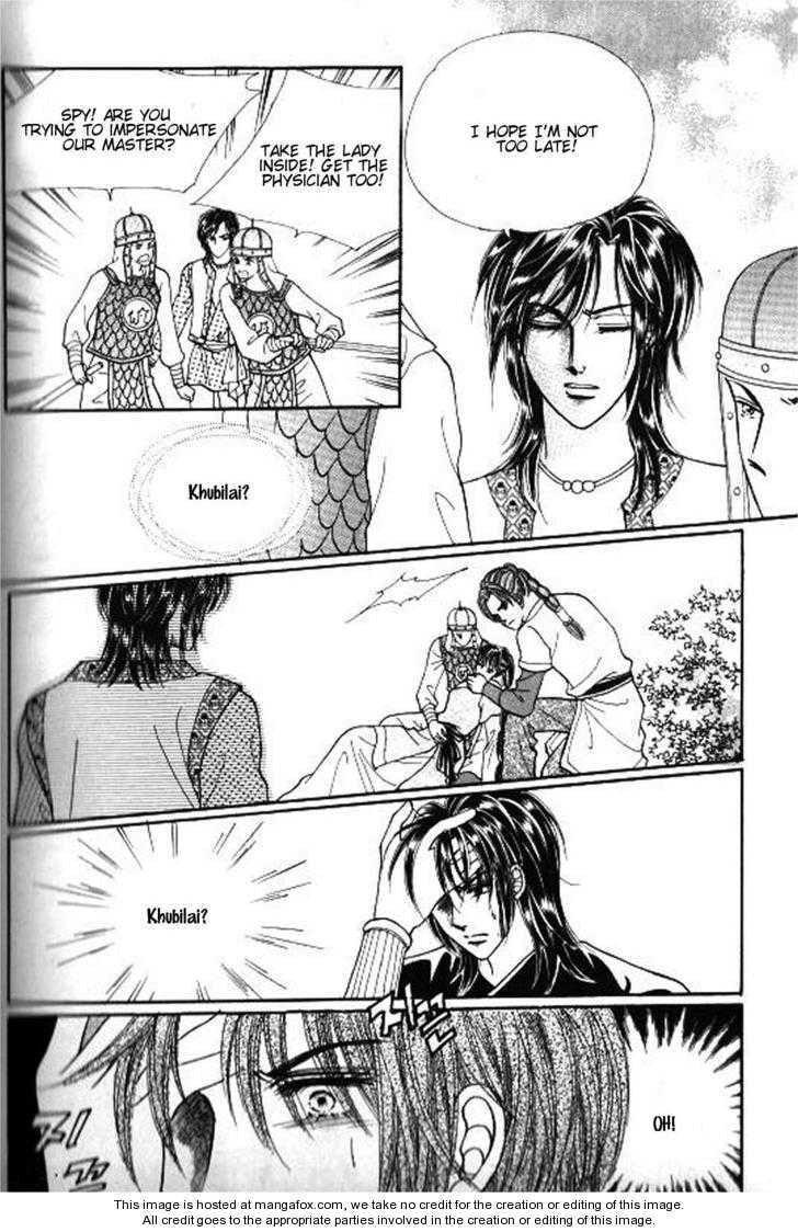 Read Sin Sexy-han Monnani chapter 38 image 21 on Lezhin