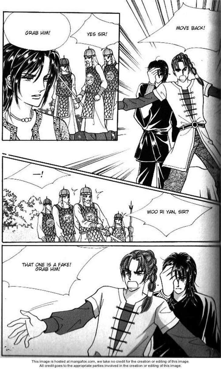 Read Sin Sexy-han Monnani chapter 38 image 22 on Lezhin