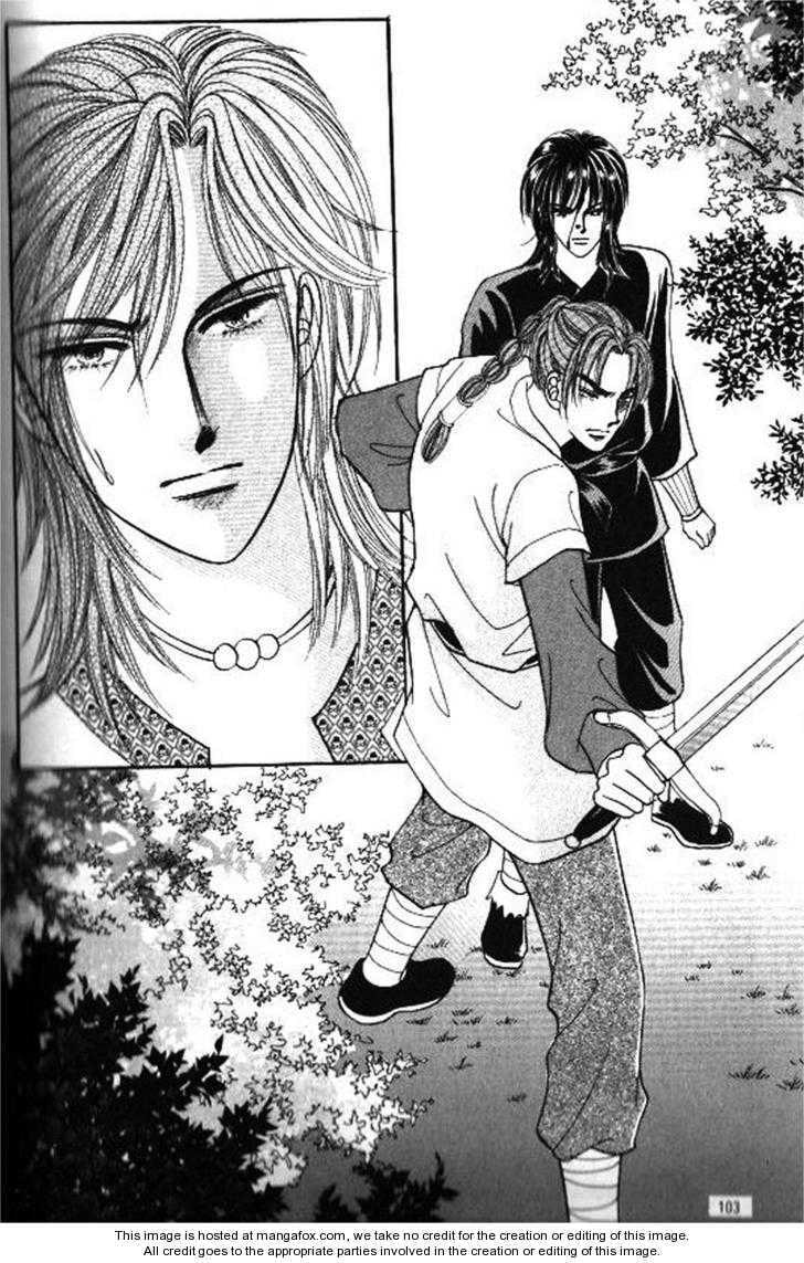 Read Sin Sexy-han Monnani chapter 38 image 27 on Lezhin