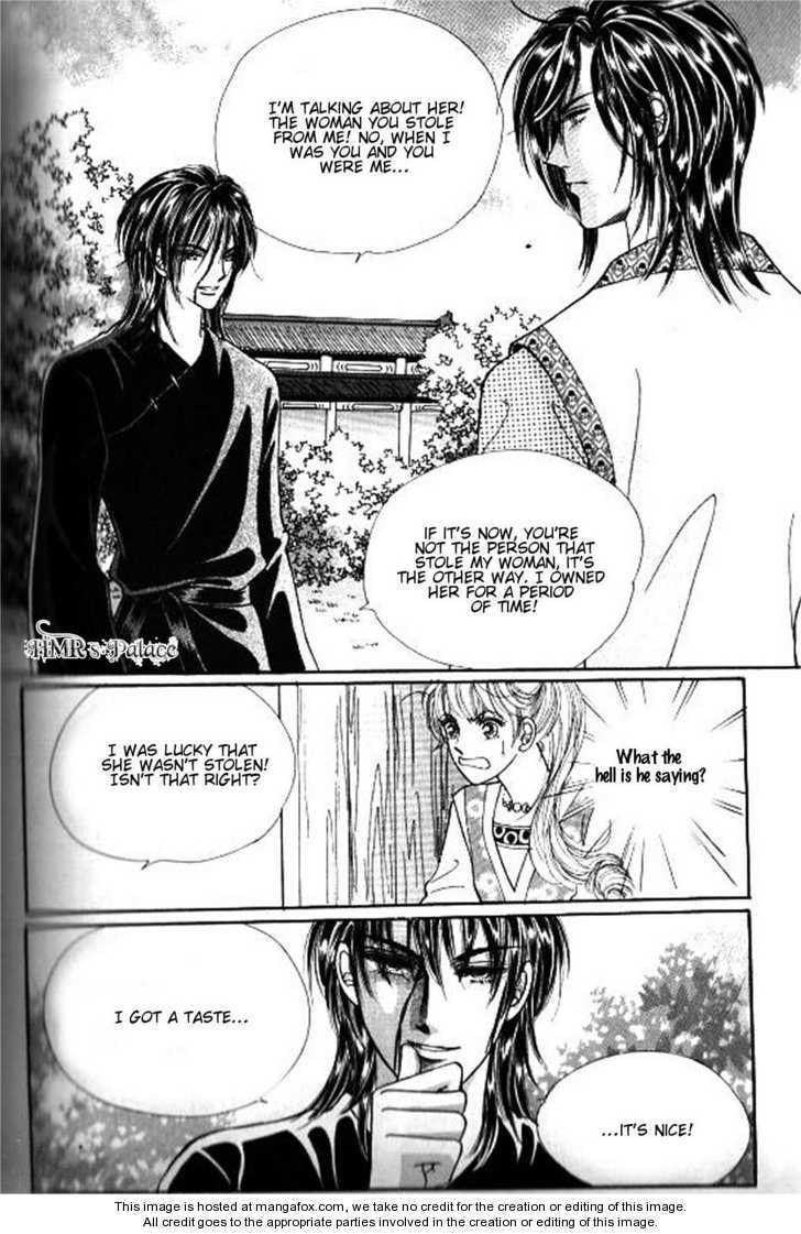 Read Sin Sexy-han Monnani chapter 38 image 29 on Lezhin