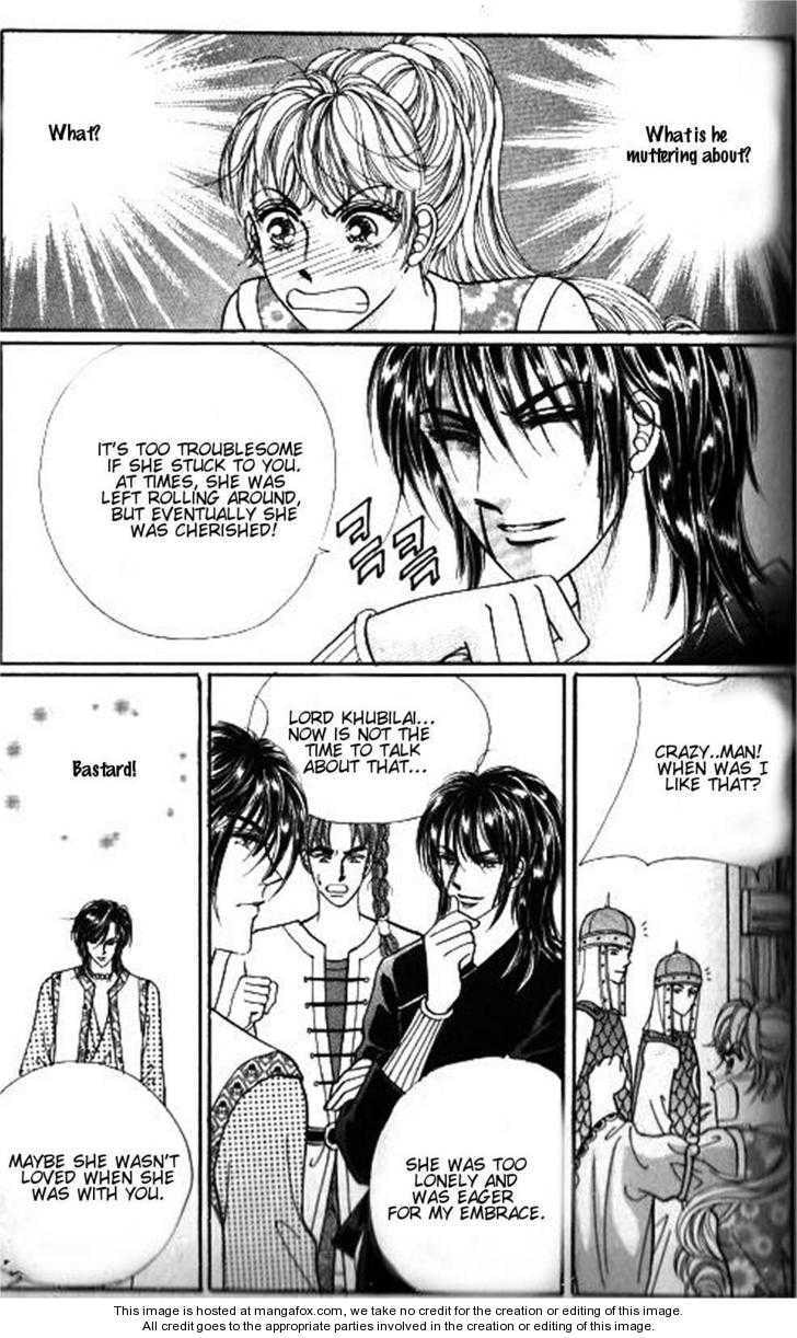 Read Sin Sexy-han Monnani chapter 38 image 30 on Lezhin