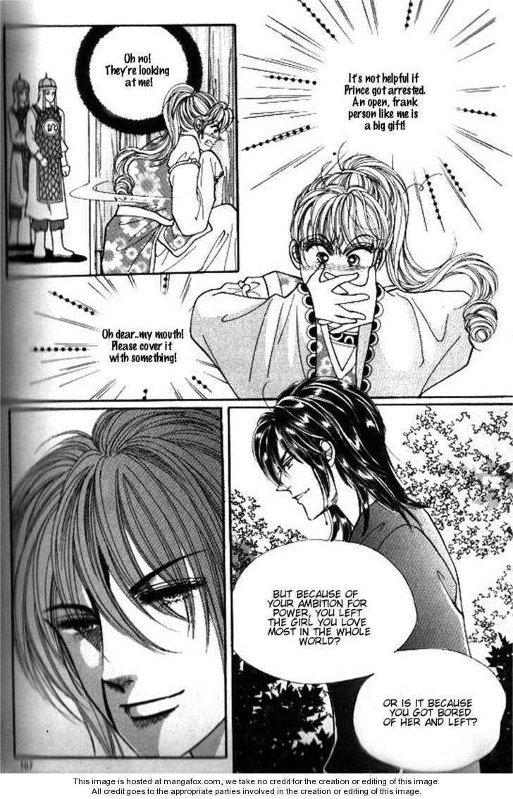 Read Sin Sexy-han Monnani chapter 38 image 31 on Lezhin