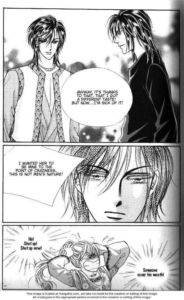 Read Sin Sexy-han Monnani chapter 38 image 32 on Lezhin