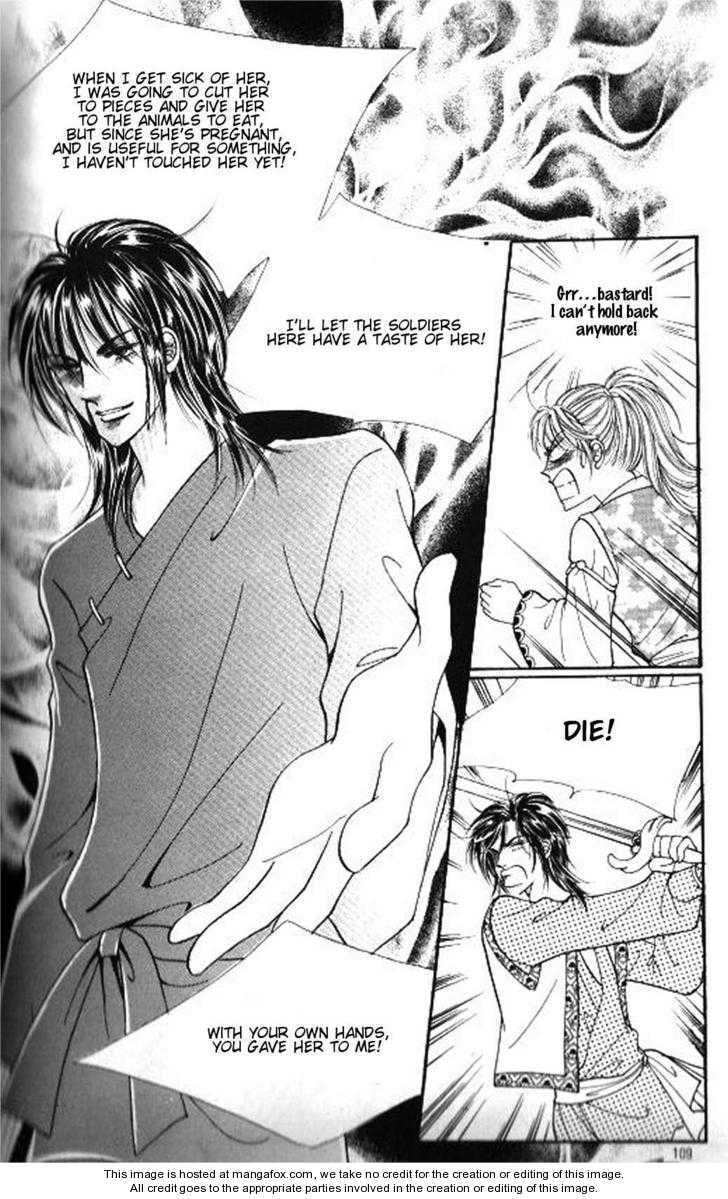 Read Sin Sexy-han Monnani chapter 38 image 33 on Lezhin