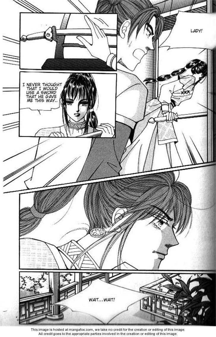 Read Sin Sexy-han Monnani chapter 38 image 6 on Lezhin