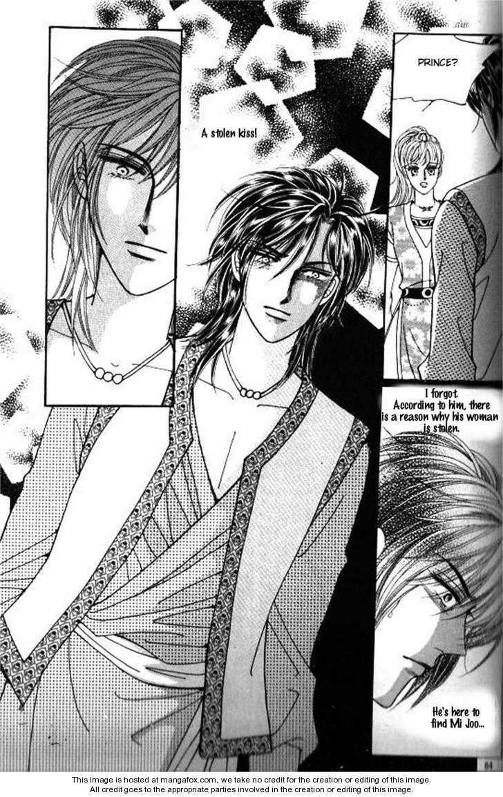 Read Sin Sexy-han Monnani chapter 38 image 8 on Lezhin