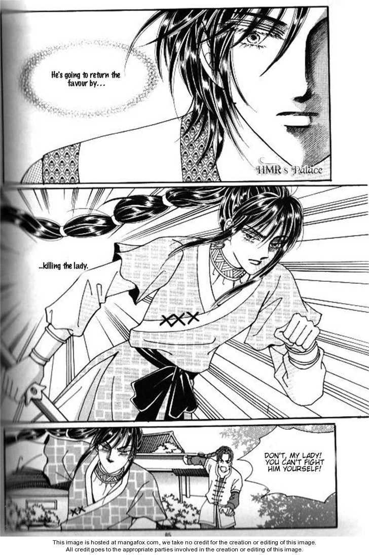 Read Sin Sexy-han Monnani chapter 38 image 9 on Lezhin