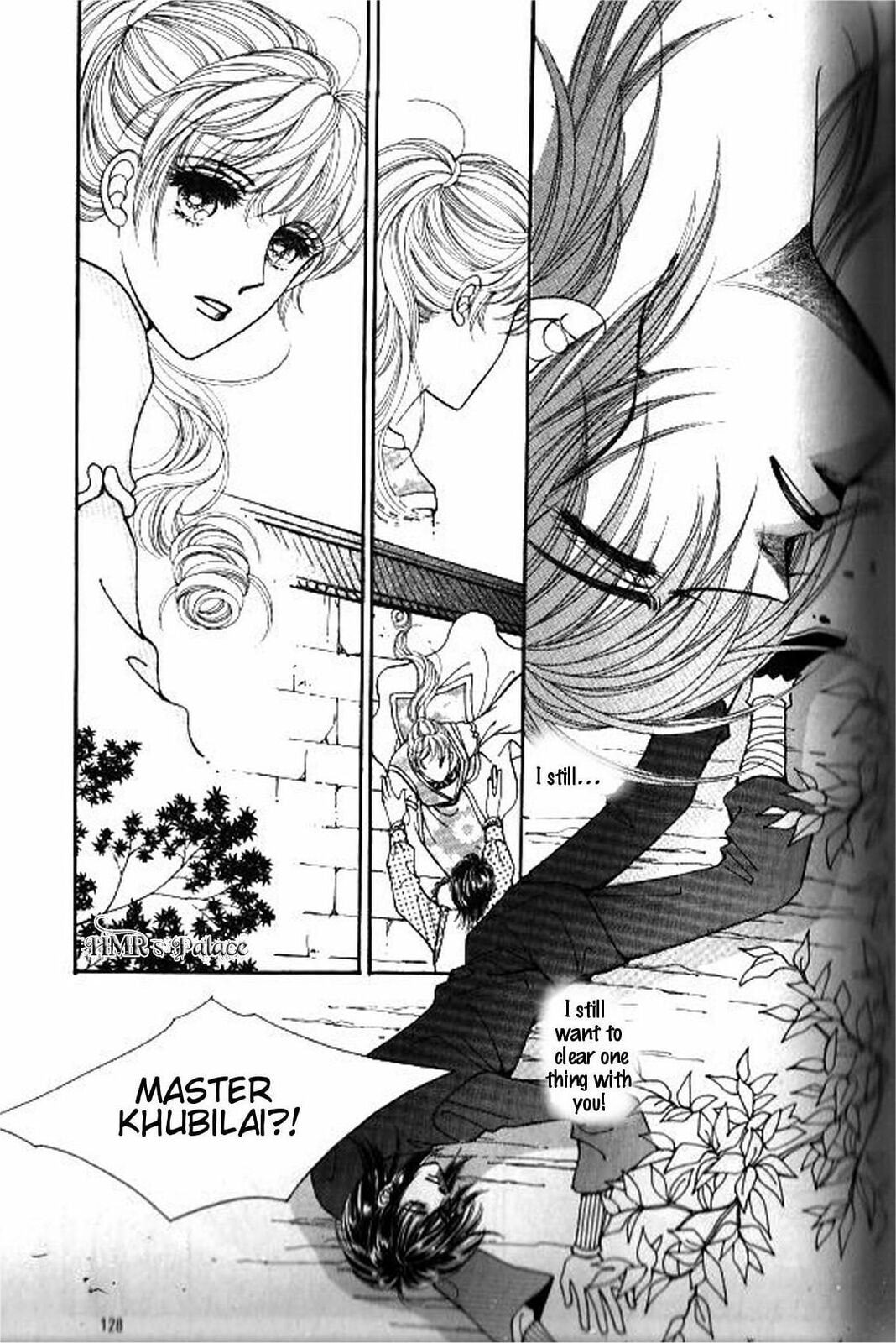 Read Sin Sexy-han Monnani chapter 39 image 19 on Lezhin
