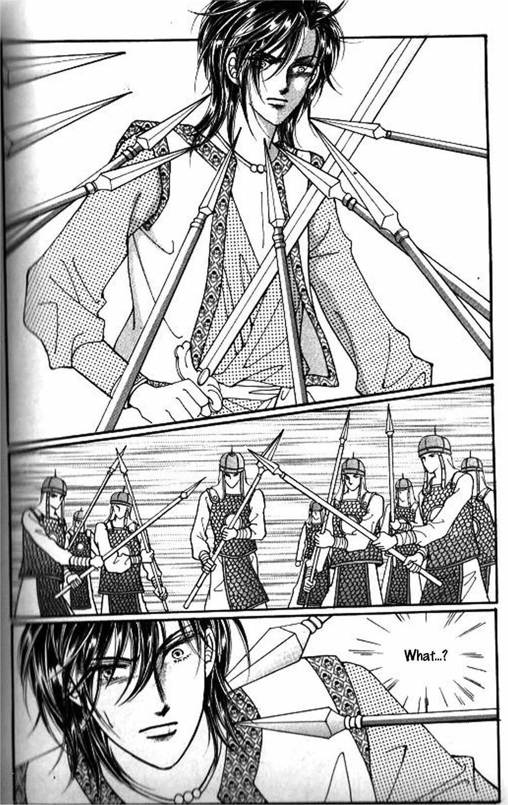 Read Sin Sexy-han Monnani chapter 39 image 6 on Lezhin