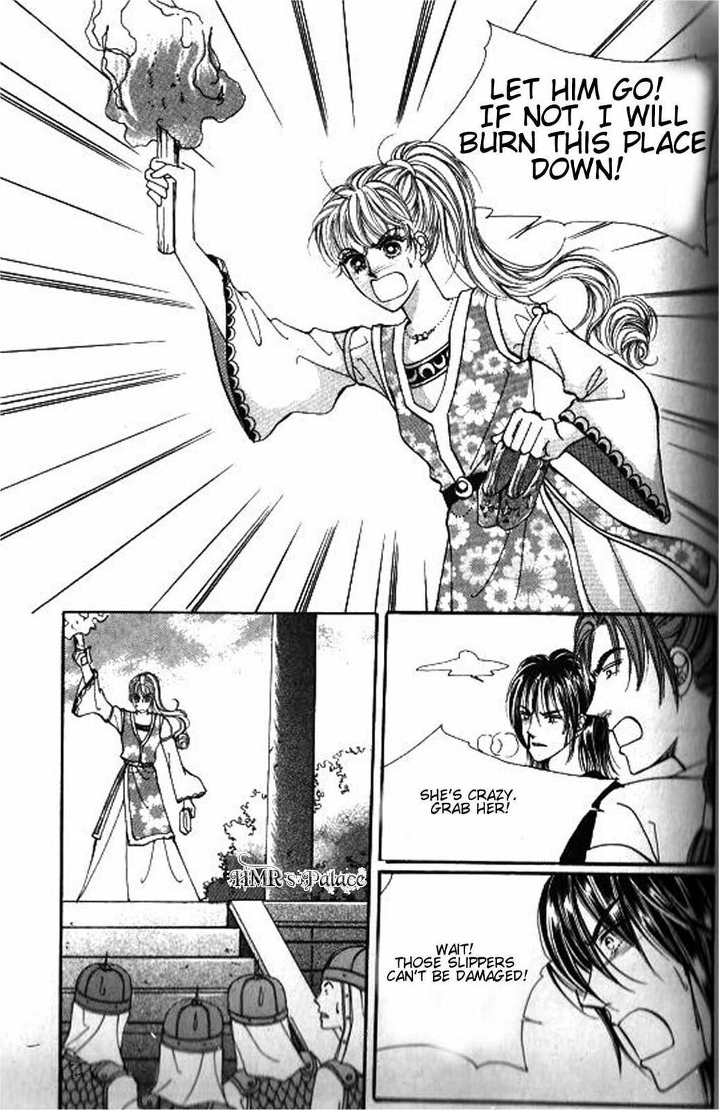 Read Sin Sexy-han Monnani chapter 39 image 9 on Lezhin