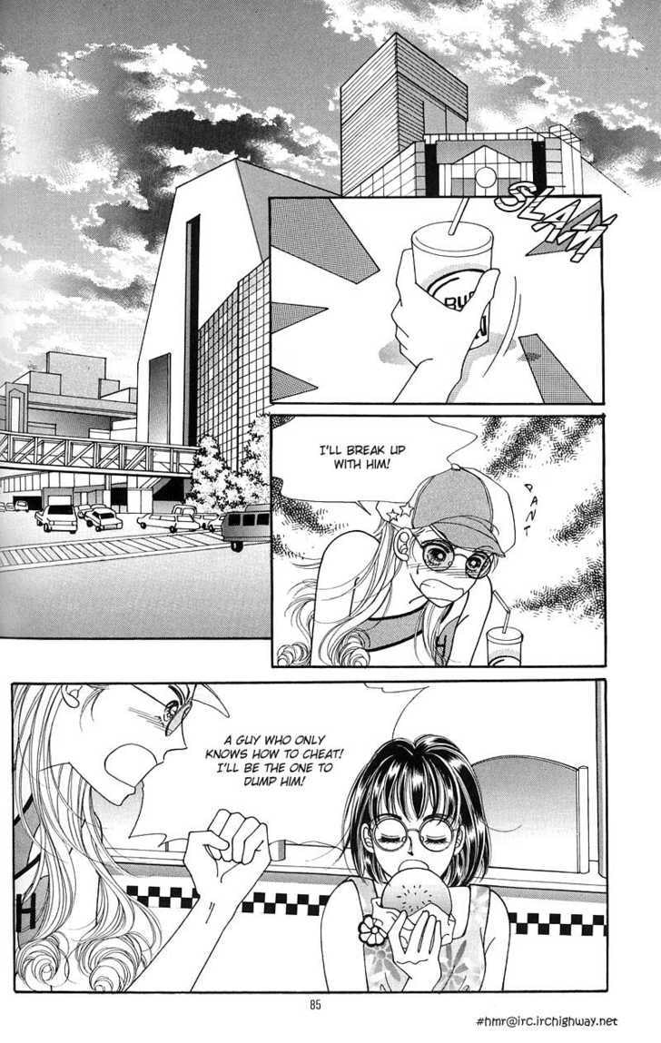 Read Sin Sexy-han Monnani chapter 4 image 1 on Lezhin