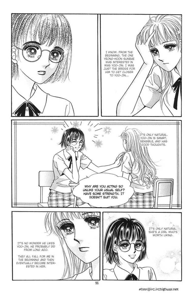 Read Sin Sexy-han Monnani chapter 4 image 10 on Lezhin