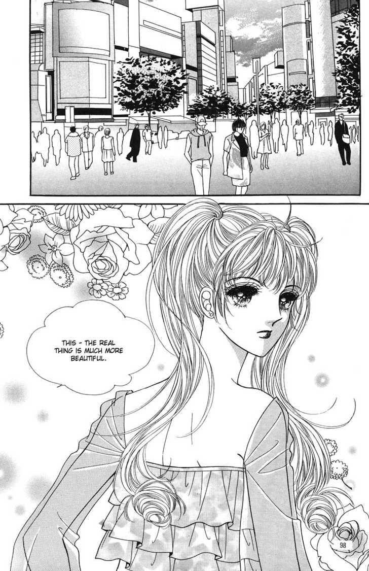 Read Sin Sexy-han Monnani chapter 4 image 12 on Lezhin
