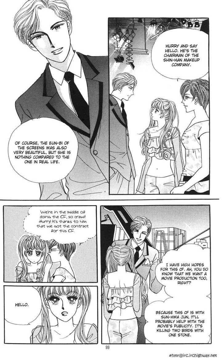 Read Sin Sexy-han Monnani chapter 4 image 13 on Lezhin