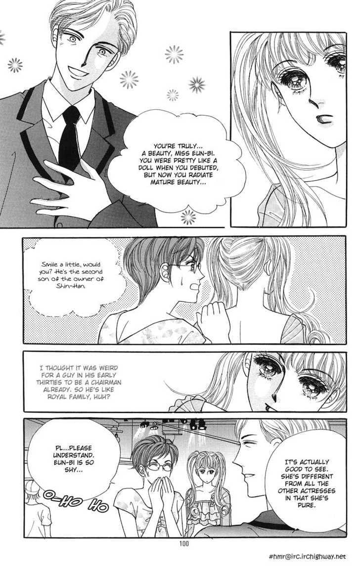 Read Sin Sexy-han Monnani chapter 4 image 14 on Lezhin