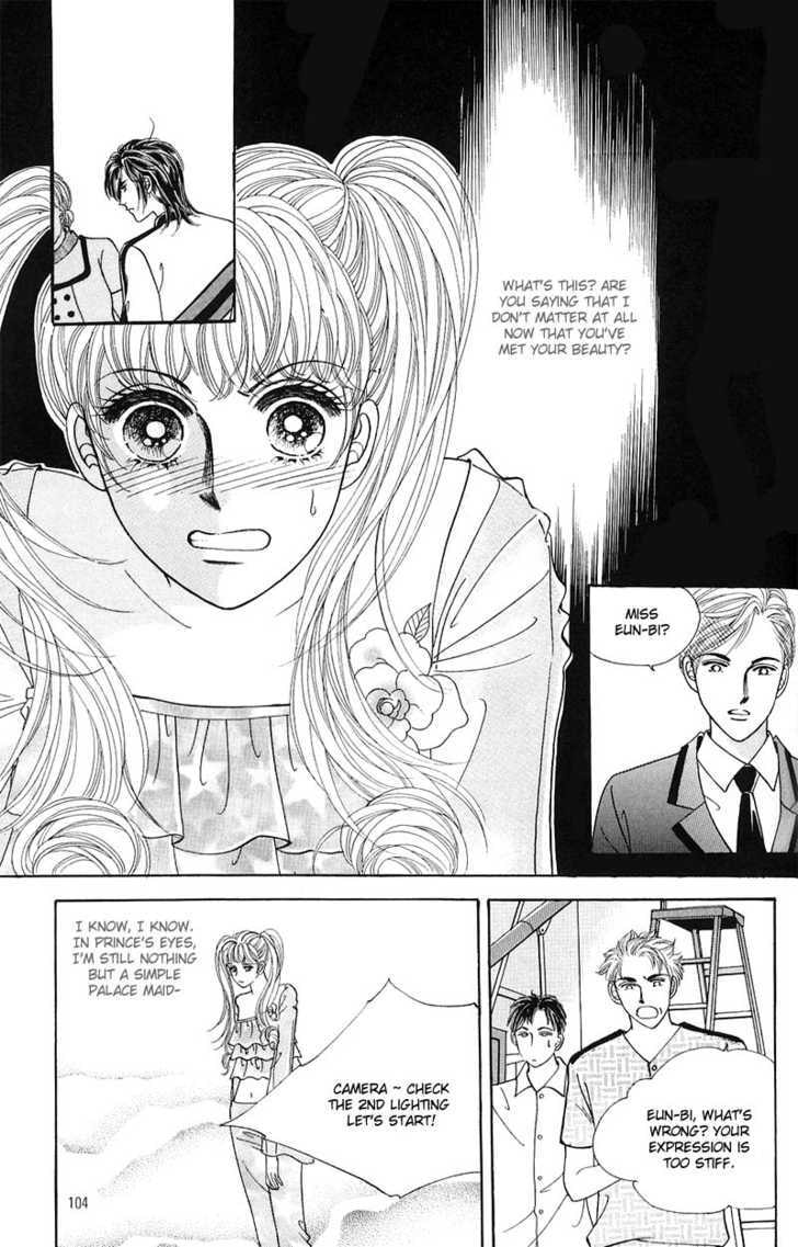 Read Sin Sexy-han Monnani chapter 4 image 18 on Lezhin