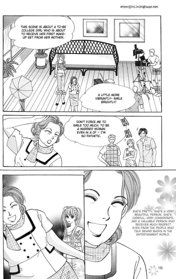 Read Sin Sexy-han Monnani chapter 4 image 19 on Lezhin