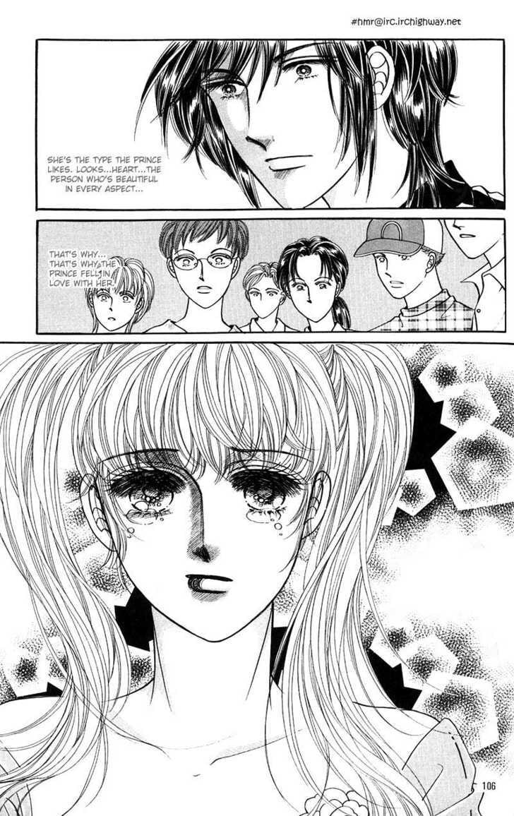 Read Sin Sexy-han Monnani chapter 4 image 20 on Lezhin