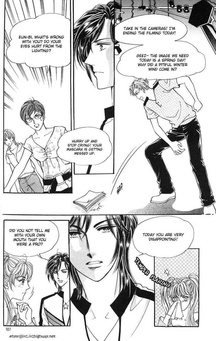 Read Sin Sexy-han Monnani chapter 4 image 21 on Lezhin