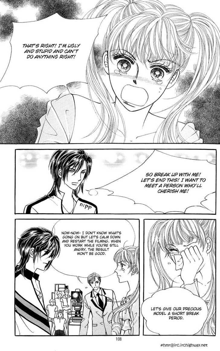 Read Sin Sexy-han Monnani chapter 4 image 22 on Lezhin