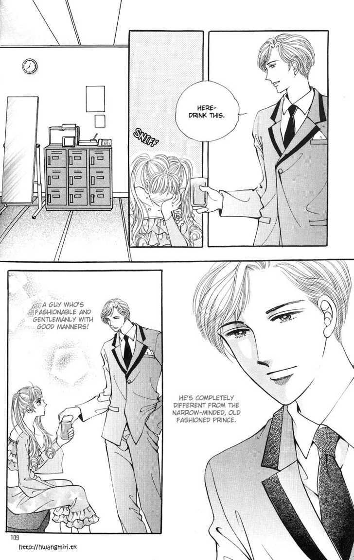 Read Sin Sexy-han Monnani chapter 4 image 23 on Lezhin