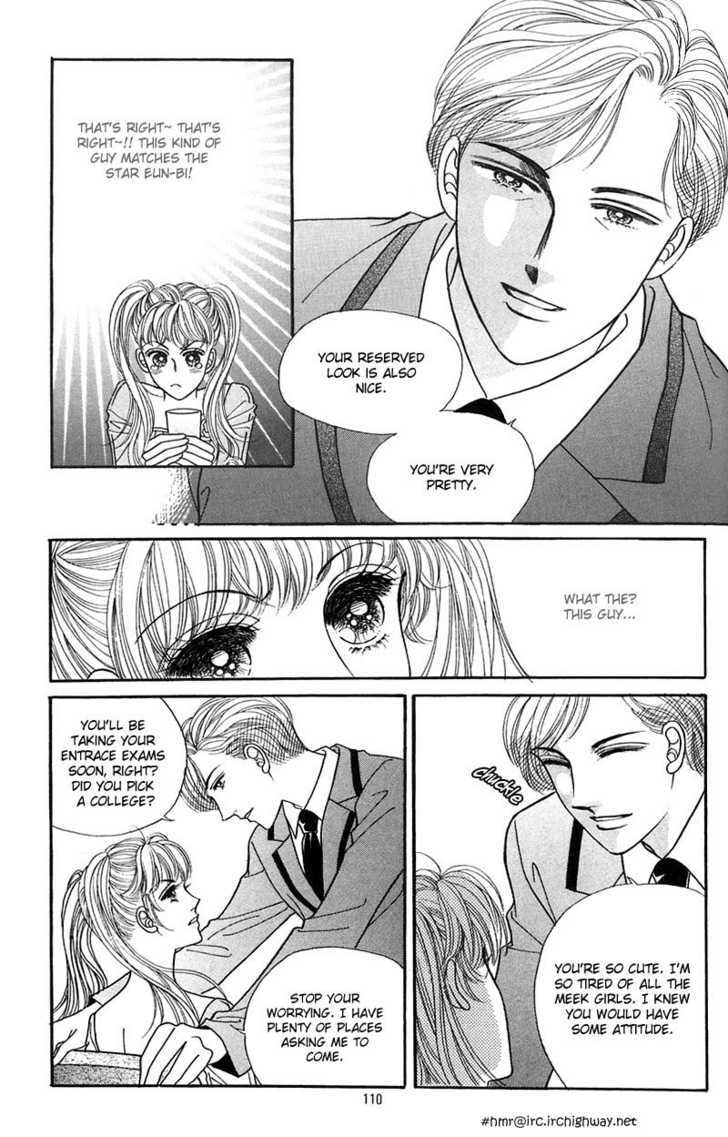 Read Sin Sexy-han Monnani chapter 4 image 24 on Lezhin