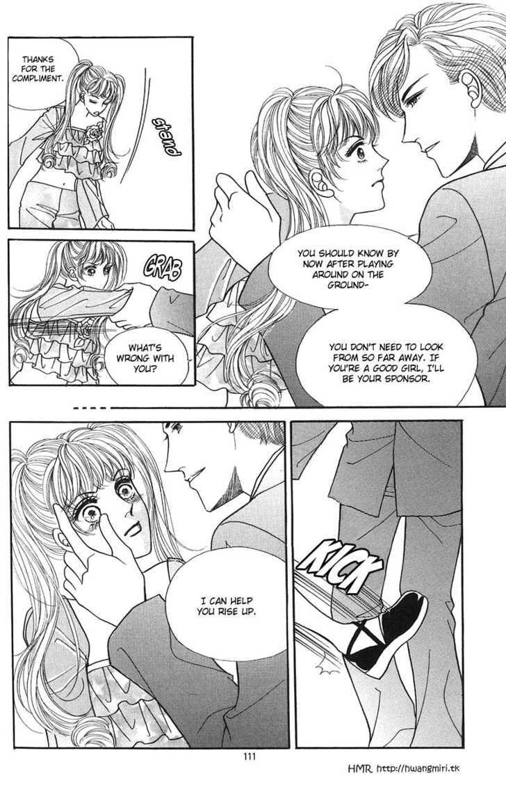 Read Sin Sexy-han Monnani chapter 4 image 25 on Lezhin