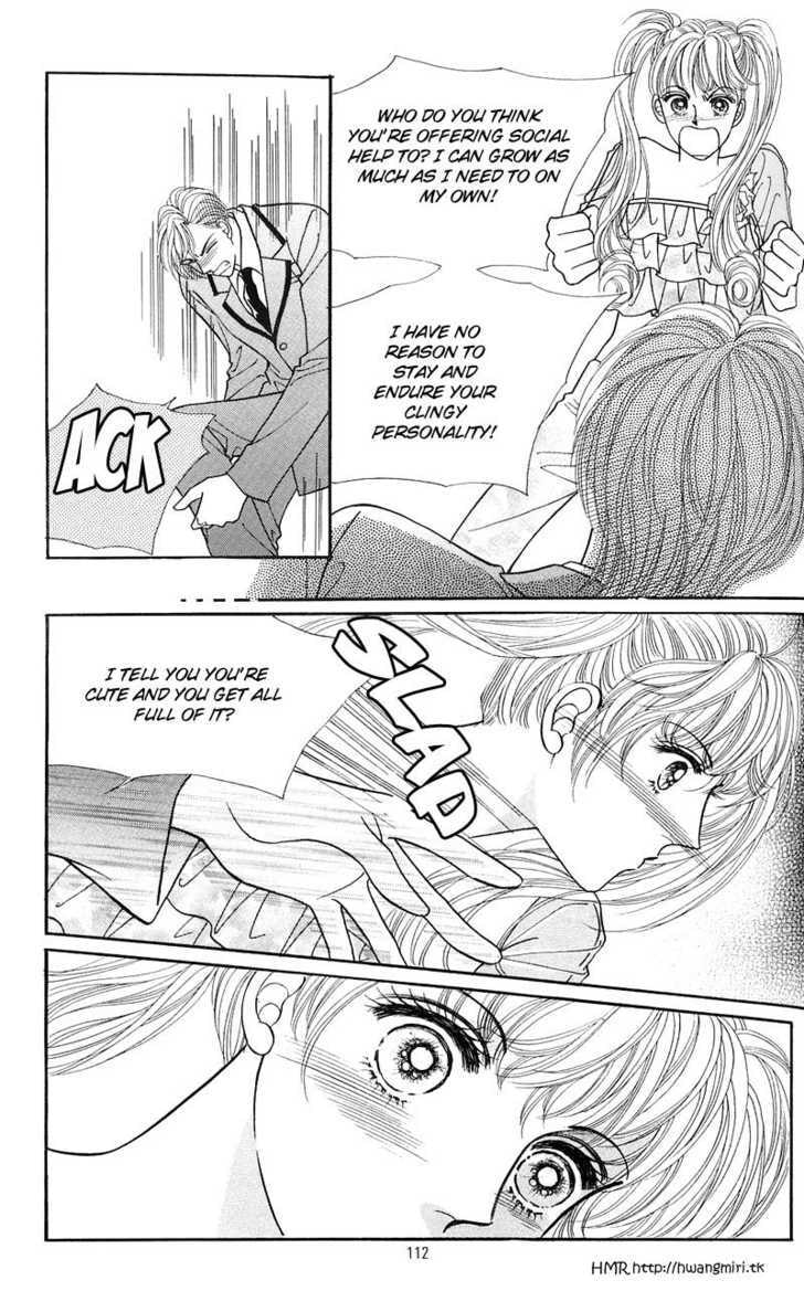 Read Sin Sexy-han Monnani chapter 4 image 26 on Lezhin
