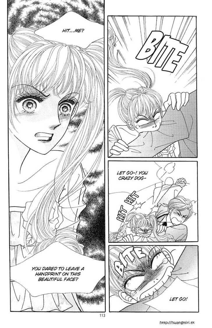 Read Sin Sexy-han Monnani chapter 4 image 27 on Lezhin