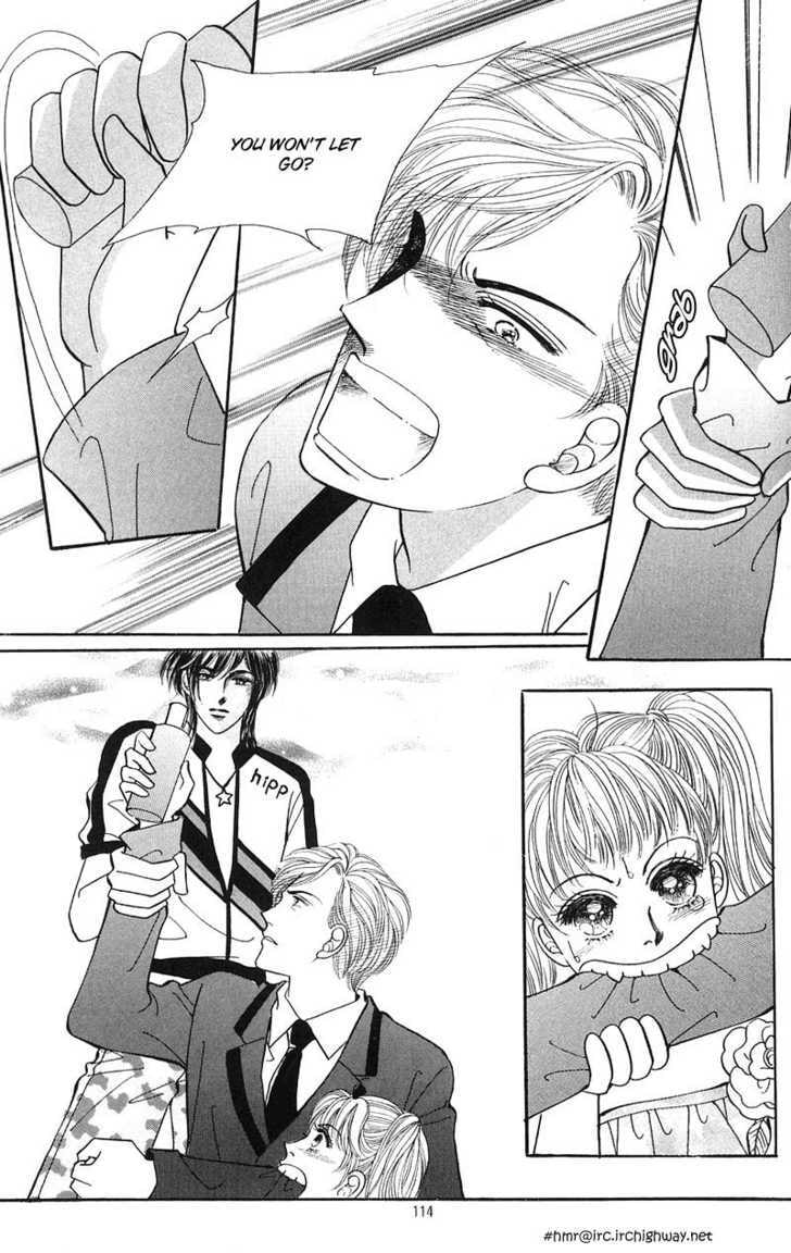 Read Sin Sexy-han Monnani chapter 4 image 28 on Lezhin