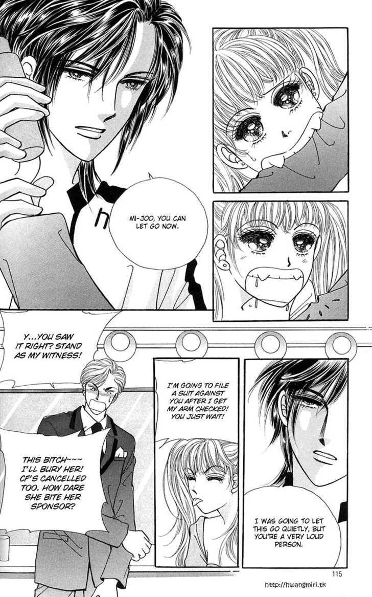 Read Sin Sexy-han Monnani chapter 4 image 29 on Lezhin