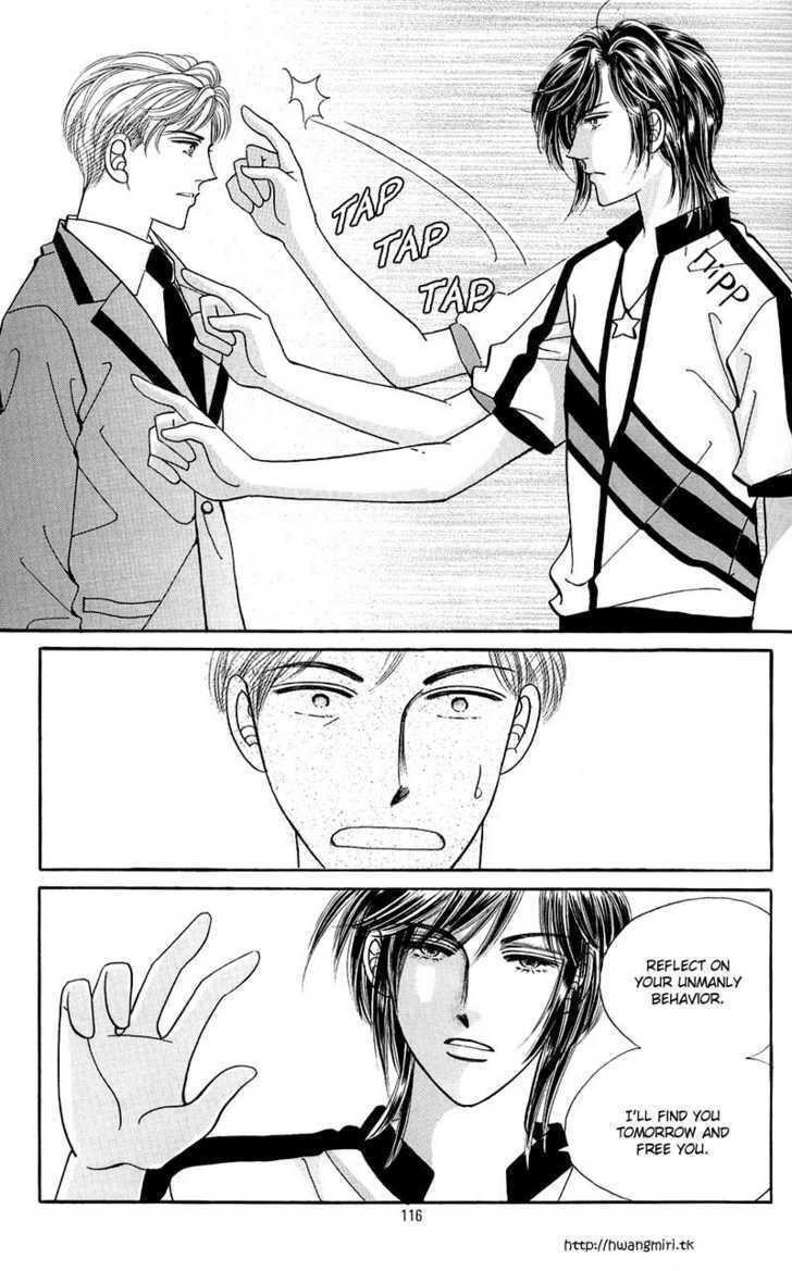 Read Sin Sexy-han Monnani chapter 4 image 30 on Lezhin