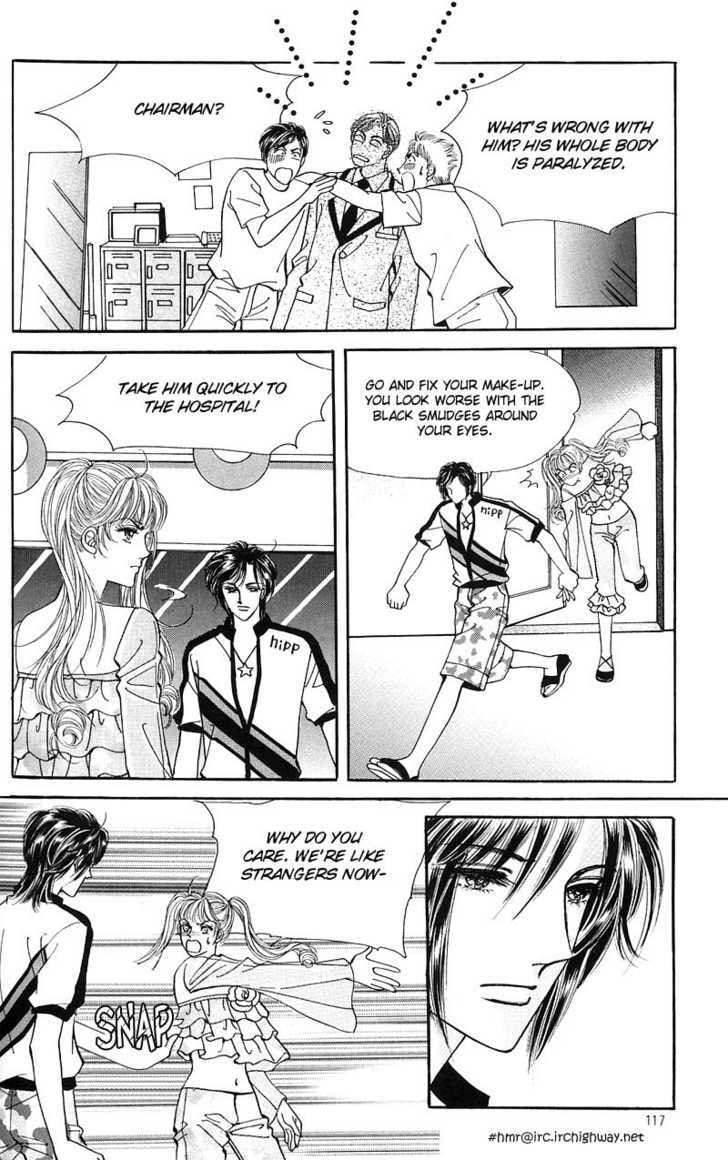 Read Sin Sexy-han Monnani chapter 4 image 31 on Lezhin