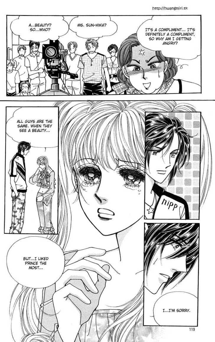 Read Sin Sexy-han Monnani chapter 4 image 33 on Lezhin