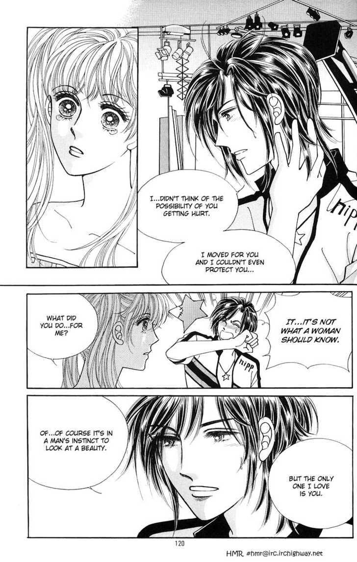 Read Sin Sexy-han Monnani chapter 4 image 34 on Lezhin