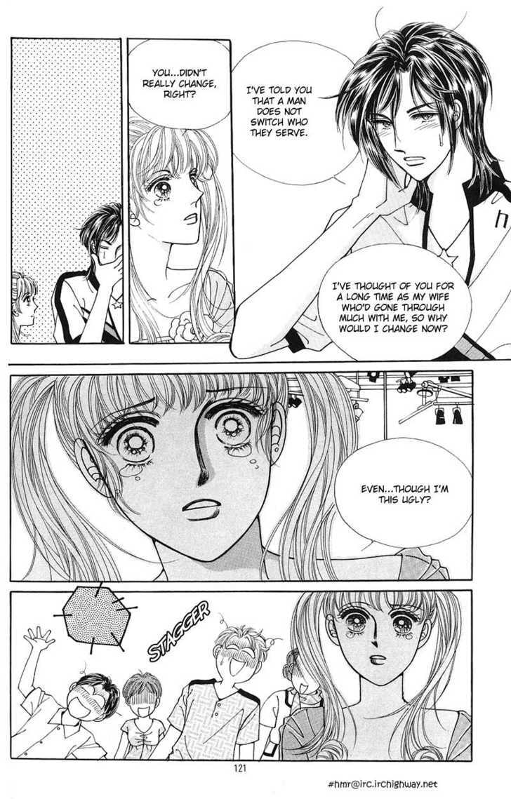 Read Sin Sexy-han Monnani chapter 4 image 35 on Lezhin