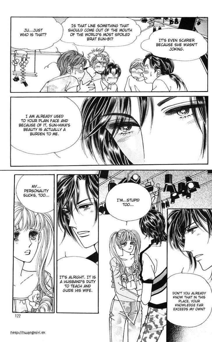 Read Sin Sexy-han Monnani chapter 4 image 36 on Lezhin