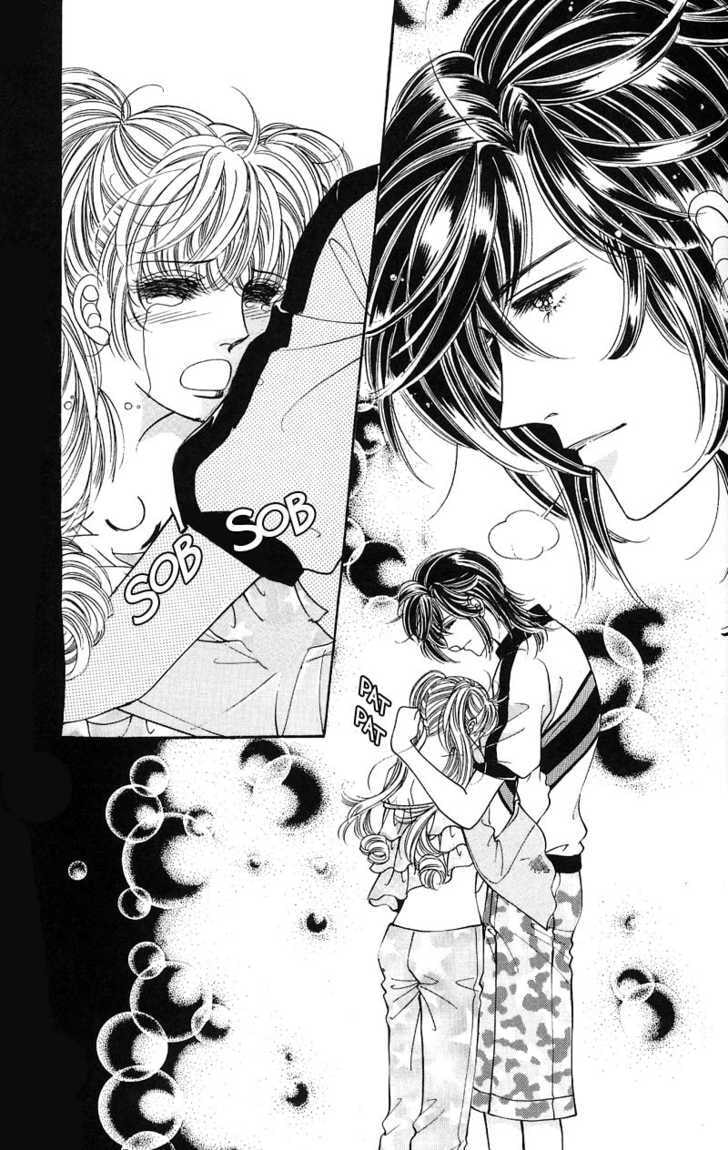 Read Sin Sexy-han Monnani chapter 4 image 38 on Lezhin