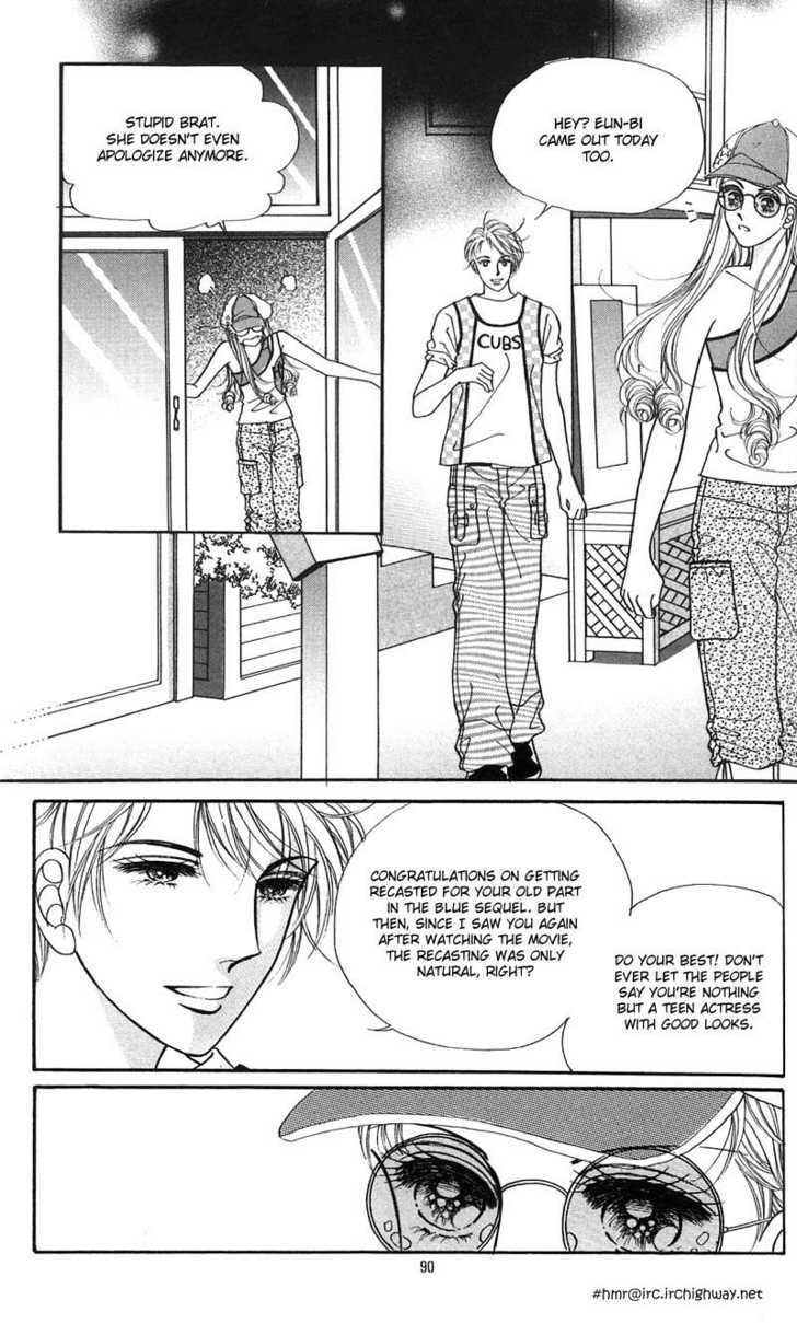 Read Sin Sexy-han Monnani chapter 4 image 4 on Lezhin