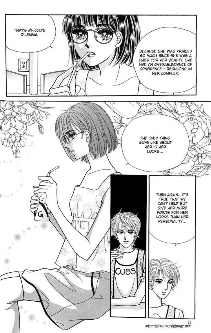 Read Sin Sexy-han Monnani chapter 4 image 7 on Lezhin