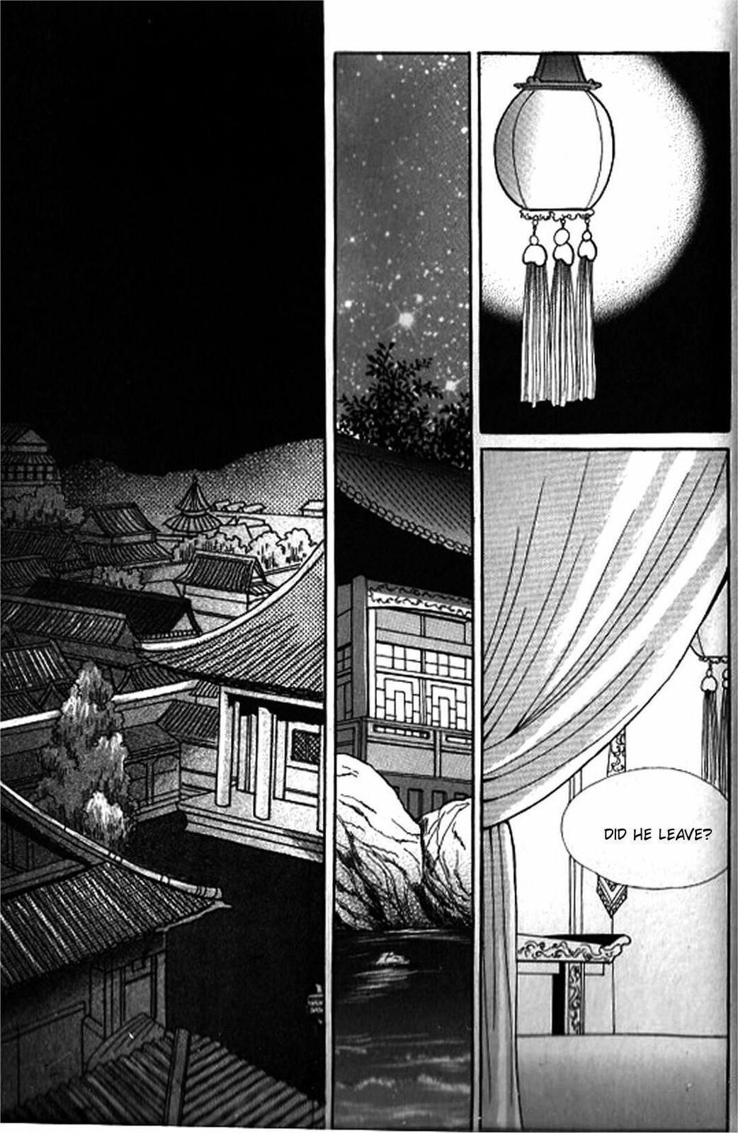 Read Sin Sexy-han Monnani chapter 41 image 2 on Lezhin