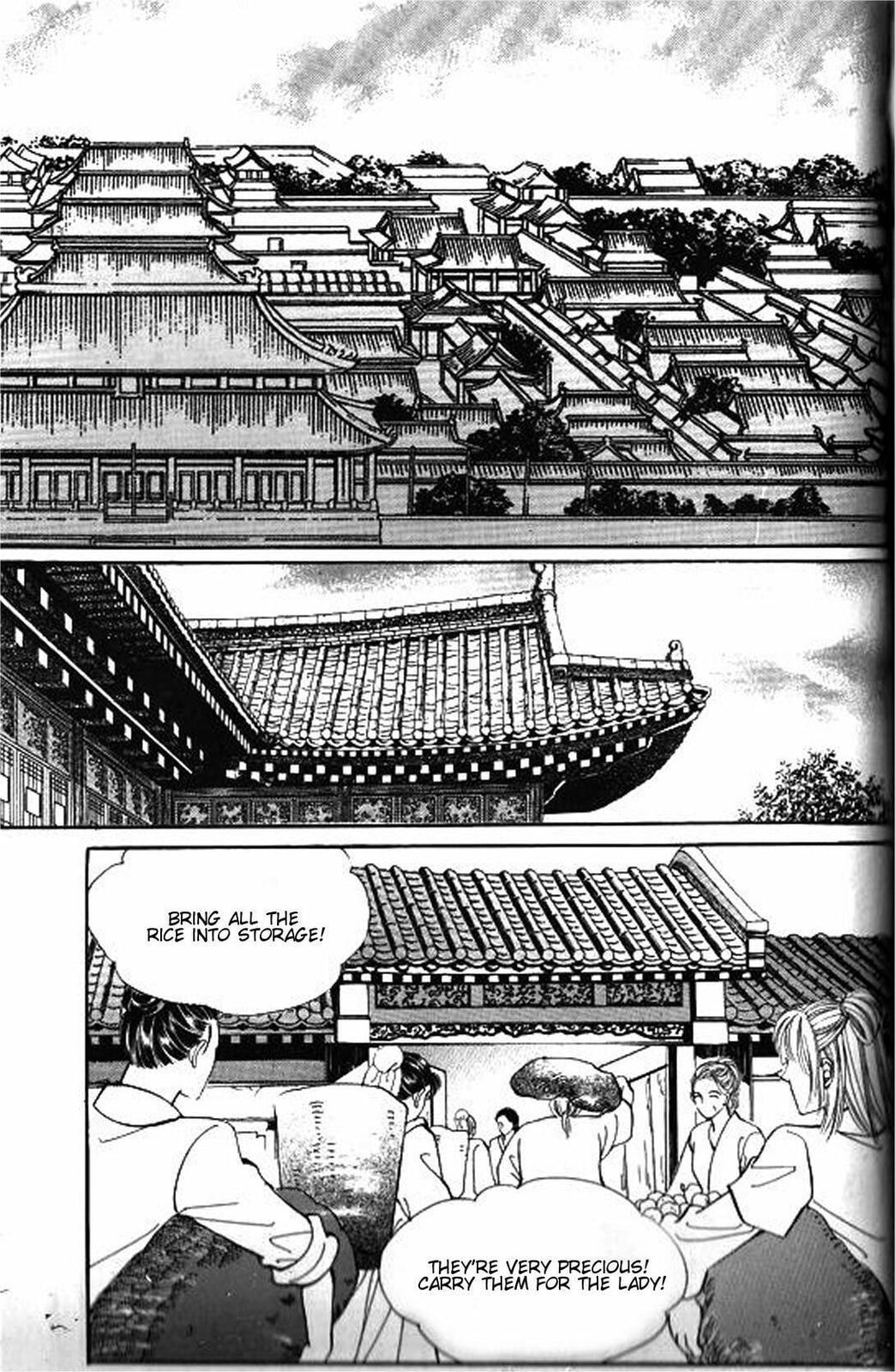 Read Sin Sexy-han Monnani chapter 41 image 20 on Lezhin