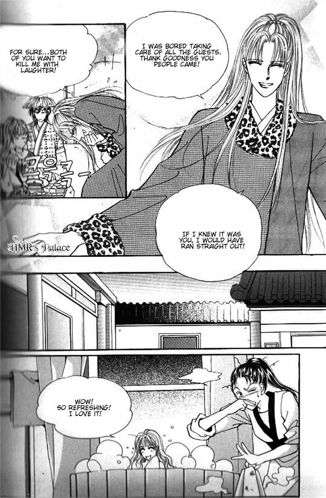 Read Sin Sexy-han Monnani chapter 41 image 29 on Lezhin