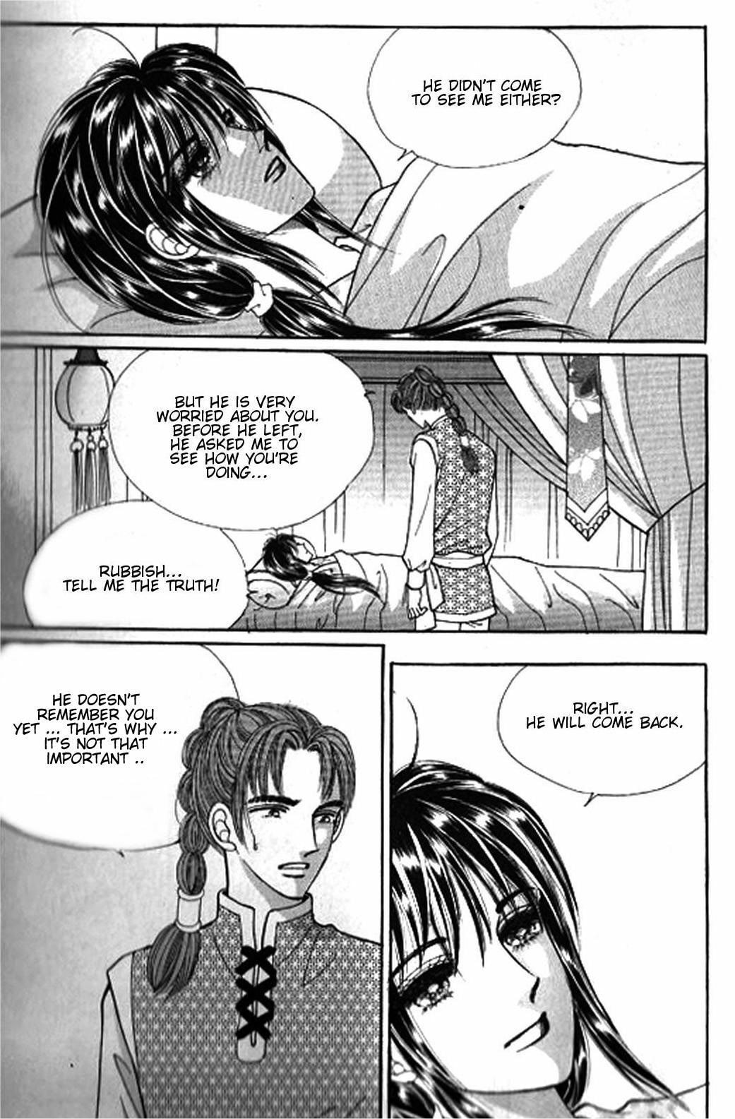 Read Sin Sexy-han Monnani chapter 41 image 3 on Lezhin