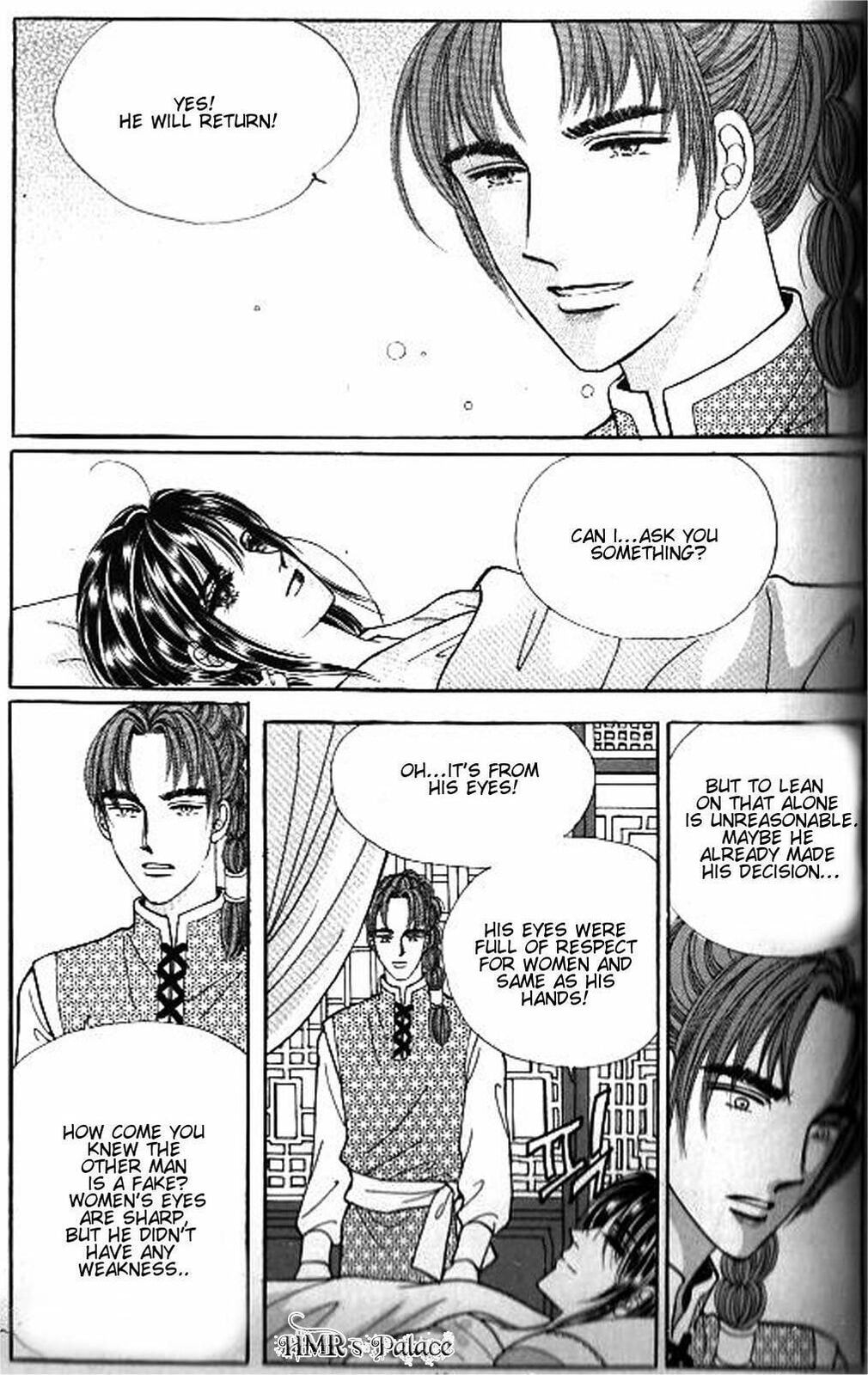 Read Sin Sexy-han Monnani chapter 41 image 4 on Lezhin