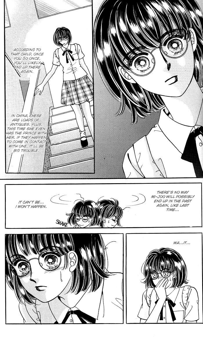 Read Sin Sexy-han Monnani chapter 5 image 11 on Lezhin