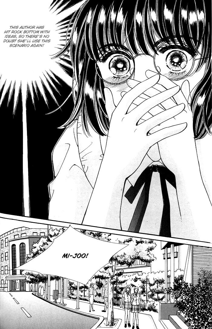 Read Sin Sexy-han Monnani chapter 5 image 12 on Lezhin