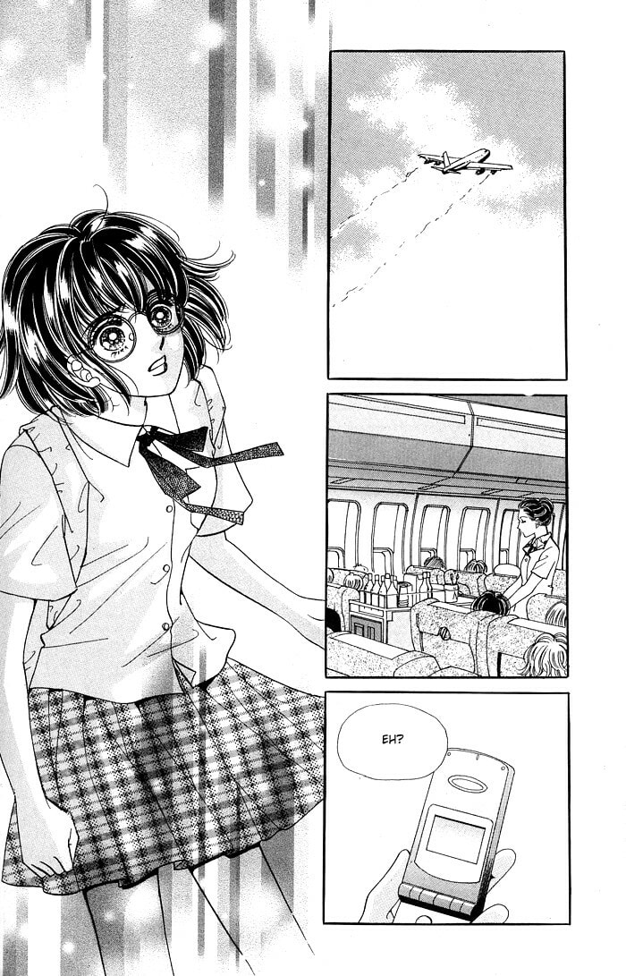 Read Sin Sexy-han Monnani chapter 5 image 14 on Lezhin