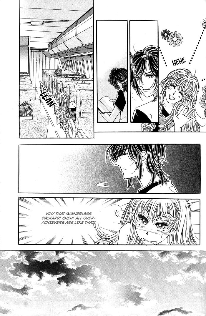 Read Sin Sexy-han Monnani chapter 5 image 17 on Lezhin